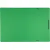 Image de Leitz, Porte-documents, Chemise à élastique coin A4 Vert (A4, 1x)