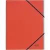 Image de Leitz, Porte-documents, Classeur Recycle A4 Rouge (A4, 1x)