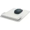 Image de Leitz Tapis de souris Ergo (S), Tapis de souris, Gris