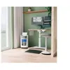 Image de Destructeur de documents Leitz IQ OptiMax Home Office 225 Blanc