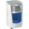 Image de Leitz, Destructeur de documents, Aktenvernichter IQ OptiMax Small Office 350 P5 (Coupe de particules)