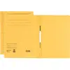 Image de Leitz, Porte-documents, Classeur à feuillets mobiles rapide (A4, 1x)