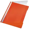 Image de Leitz, Porte-documents, Agrafeuse standard en plastique (A4, 1x)