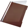 Image de Leitz, Porte-documents, Agrafeuse standard en plastique (A4, 1x)