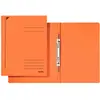 Image de Leitz, Porte-documents, Agrafeuse spirale (A4, 25x)