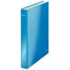 Image de Leitz, Classeur, Segregator Wow 4-ringowy A4 40mm m lyna (42420036) (A4, 40 mm, 1 pcs)