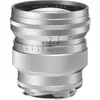 Image de Voigtländer Nokton 75mm - f/1.5 (Leica M, Plein format), Objectif, Argent