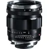 Image de Voigtländer Lanthar 35mm / 2.0 VM asph. (M-Bajonett, Plein format), Objectif, Noir