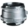 Image de Voigtländer Color-Skopar 21mm/3.5 II VM asph. argenté (Plein format), Objectif, Argent