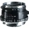 Image de Voigtländer Color-Skopar 21mm f/3.5 II VM (Leica M), Objectif, Noir