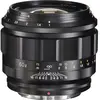 Image de Voigtländer Nokton 50mm / 1.0 asph. (Nikon Z, Plein format), Objectif, Noir