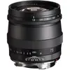 Image de Voigtländer Ultron 75mm f/1.9 MC VM (Leica M, Plein format), Objectif, Noir