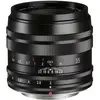 Image de Voigtländer 35mm F/2 Macro APO Ultron (Fujifilm X, APS-C / DX), Objectif, Noir