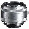 Image de Voigtländer Nokton Vintage 35mm / 1.5 VM II asph. (Leica M, Plein format), Objectif, Noir, Argent