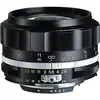 Image de Voigtländer Apo-Skopar 90mm / 2.8 SLII-S (Nikon F, Plein format), Objectif, Noir
