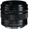 Image de Voigtländer Nokton 40mm / 1.2 asph. (Canon RF, Plein format), Objectif, Noir