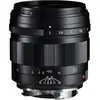 Image de Voigtländer APO-Ultron 90mm / 2.0 VM asph. schwarz (Leica M, Plein format), Objectif, Noir