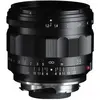 Image de Voigtländer Nokton 35mm / 1.2 VM asph. IV schwarz (Leica M), Objectif, Noir