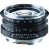 Image de Voigtländer Nokton 40mm / 1.4 M.C. (M-Bajonett, Plein format), Objectif, Noir