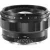 Image de Voigtländer Nokton 35mm f/1.4 (Sony E, Plein format), Objectif, Noir