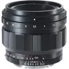 Image de Voigtländer Nokton 40 mm / 1.2 Sony E (Sony E, APS-C / DX, Plein format), Objectif, Noir