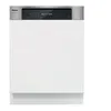 Image de Lave-vaisselle encastrable Miele PFD 101 I 13 couverts Blanc