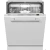 Image de Lave-vaisselle Miele G 5161 SCVI DuoClean 14 couverts Inox