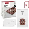Image de Sac aspirateur Miele XL HyClean Pure CO Blanc Rouge