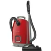 Image de Aspirateur traineau avec sac Miele Guard L1 Red Pulse Rouge