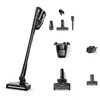 Image de Aspirateur balai 3-en-1 Miele Triflex HX3 Cat & Dog 25.2 V Noir obsidienne