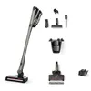 Image de Aspirateur balai 3-en-1 Miele Triflex HX3 Hardfloor 25.2 V Casa Grey