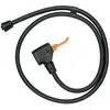 Image de SKS, Pompe à vélo : accessoires, (Tube de pompe)