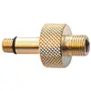 Image de SKS, Pompe à vélo : accessoires, (Jeu d'adaptateurs de soupapes)