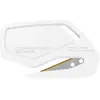 Image de Martor, Cutter, 346922.16 Couteau de sécurité SECUMAX PLASTICUT 100 pcs.