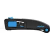 Image de Martor, Cutter, 101306.17 Couteau de sécurité SECUPRO MAXISAFE avec lame en céramique 1760099 1