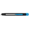 Image de Martor, Cutter, 46100.02 Cutter ARGENTAX CUTTEX 9 MM avec lame sécable 76 1 pc. (Cutters)