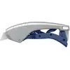 Image de Martor, Cutter, 610002.02 Couteau de sécurité SECUNORM 610 XDR avec lame trapézoïdale 160099 1p.