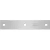 Image de Martor, Cutter, 16412.78 Lame de rechange pour rabot en verre 16412 10 pcs. (Lame de rechange)