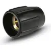 Image de Kärcher, Nettoyeur haute pression : accessoires, Raccord de buse pour nettoyeur haute pressionBuse PowerRaccord 18x15