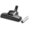 Image de Kärcher Professional, Aspirateur industriel : accessoires, Buse turbo sol bk/ye 2.860114.0