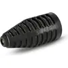 Image de Kärcher Professional, Nettoyeur haute pression : accessoires, Fraises à crasseBuse de taille 45 jet ponctuel rotatif non commutablex.300bar/30MPa