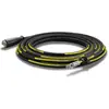 Image de Kärcher Professional, Nettoyeur haute pression : accessoires, Flexible haute pression Longlife 400. 20 m DN 8. Raccord de pistolet AVS