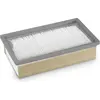 Image de Kärcher Professional Filtre à panneaux HEPA, Accessoires pour robots aspirateurs, Vert