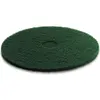 Image de Kärcher Professional, Balayeuse, Pads, moyennement dur, 432mm, vert 5pcs