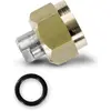 Image de Kärcher, Nettoyeur haute pression : accessoires, Paquet de buses pour. Nettoyeur de surface p. débits de 8501100l/h