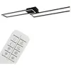 Image de Briloner, Plafonnier, Frame (4400 lm)