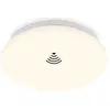 Image de Briloner, Plafonnier, Plafonnier LED (1300 lm)