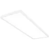 Image de Briloner, Plafonnier, Panneau LED ultra-efficace et ultra-plat avec efficacité énergétique de classe A (3000 lm)