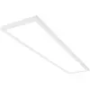 Image de Briloner, Plafonnier, Panneau LED, blanc, 1xLED-Board/36W/4800lm 4000K, on/off, IP20 (4800 lm)