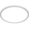 Image de Briloner, Plafonnier, Plafonnier LED pour salle de bain (2400 lm)